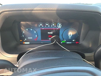 2025 Ford F-150 Hybrid XLT Crew Cab Short Bed - miniatura 12