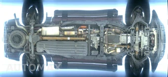 2025 Ford F-150 Hybrid XLT Crew Cab Short Bed - miniatura 17