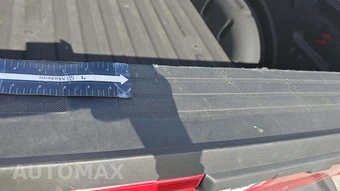 2025 Ford F-150 Hybrid XLT Crew Cab Short Bed - miniatura 20