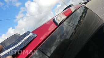 2025 Ford F-150 Hybrid XLT Crew Cab Short Bed - miniatura 21