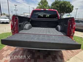 2025 Ford F-150 Hybrid XLT Crew Cab Short Bed - miniatura 16