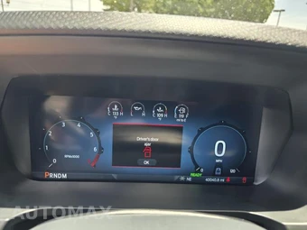 2025 Ford F-150 Hybrid XLT Crew Cab Short Bed - miniatura 2