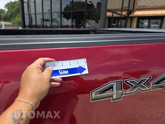 2025 Ford F-150 Hybrid XLT Crew Cab Short Bed - miniatura 26