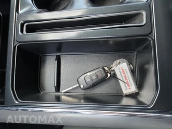 2025 Ford F-150 Hybrid XLT Crew Cab Short Bed - miniatura 7