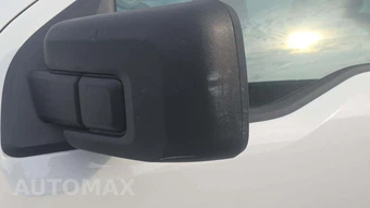 2025 Ford F-150 Hybrid XLT Crew Cab Short Bed - miniatura 29