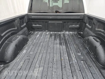 2025 Ford F-150 King Ranch Crew Cab Medium Bed - miniatura 16