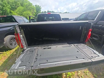 2025 Ford F-150 King Ranch Crew Cab Medium Bed - miniatura 14