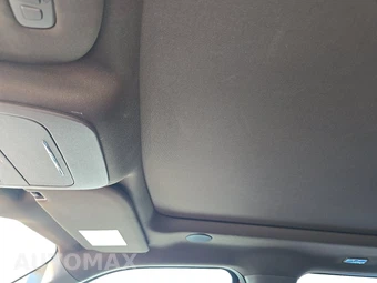 2025 Ford F-150 King Ranch Crew Cab Short Bed - miniatura 18