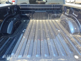 2025 Ford F-150 King Ranch Crew Cab Short Bed - miniatura 16
