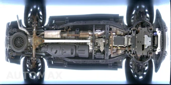 2025 Ford F-150 King Ranch Crew Cab Short Bed - miniatura 23