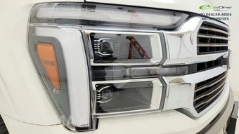 2025 Ford F-150 King Ranch Crew Cab Short Bed - miniatura 22