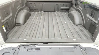 2025 Ford F-150 King Ranch Crew Cab Short Bed - miniatura 30