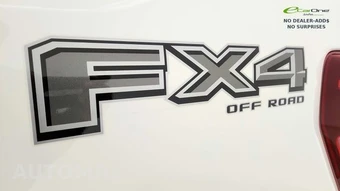 2025 Ford F-150 King Ranch Crew Cab Short Bed - miniatura 33