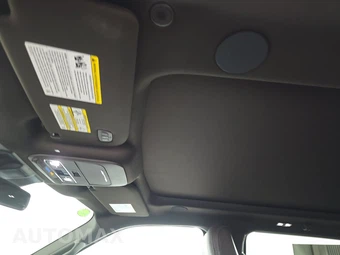 2025 Ford F-150 King Ranch Crew Cab Short Bed - miniatura 17
