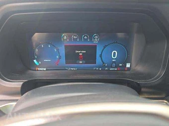 2025 Ford F-150 King Ranch Crew Cab Short Bed - miniatura 10