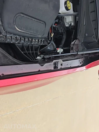 2025 Ford F-150 King Ranch Crew Cab Short Bed - miniatura 26