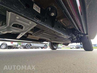 2025 Ford F-150 King Ranch Crew Cab Short Bed - miniatura 8