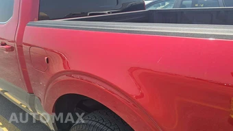 2025 Ford F-150 King Ranch Crew Cab Short Bed - miniatura 25