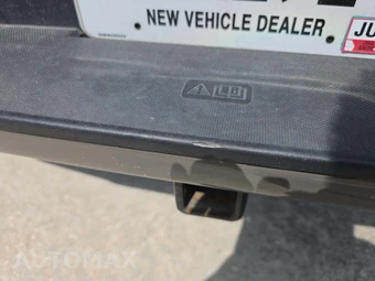 2025 Ford F-150 King Ranch Crew Cab Short Bed - miniatura 21