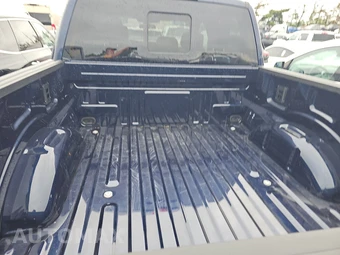 2025 Ford F-150 King Ranch Crew Cab Short Bed - miniatura 16