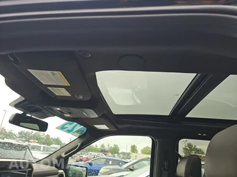 2025 Ford F-150 King Ranch Crew Cab Short Bed - miniatura 20