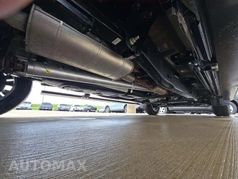 2025 Ford F-150 King Ranch Crew Cab Short Bed - miniatura 14