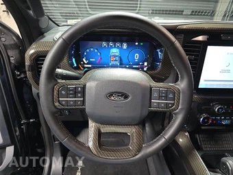 2025 Ford F-150 Lariat - miniatura 10