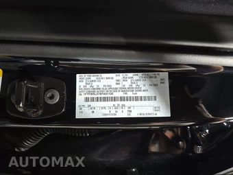 2025 Ford F-150 Lariat - miniatura 14