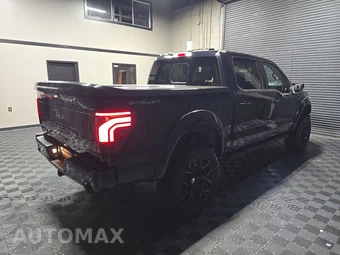 2025 Ford F-150 Lariat - miniatura 4