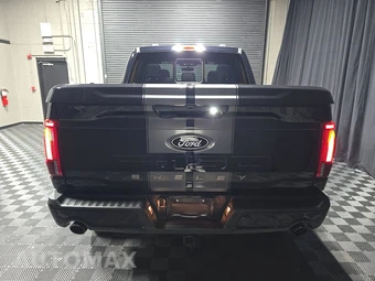 2025 Ford F-150 Lariat - miniatura 5