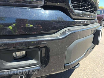 2025 Ford F-150 LARIAT Crew Cab Medium Bed - miniatura 19
