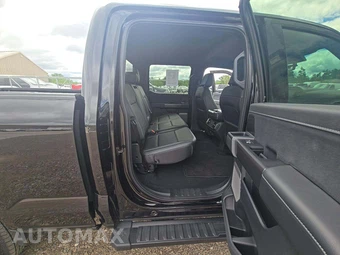 2025 Ford F-150 LARIAT Crew Cab Medium Bed - miniatura 13