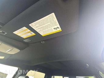 2025 Ford F-150 LARIAT Crew Cab Medium Bed - miniatura 8