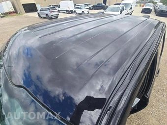 2025 Ford F-150 LARIAT Crew Cab Medium Bed - miniatura 9