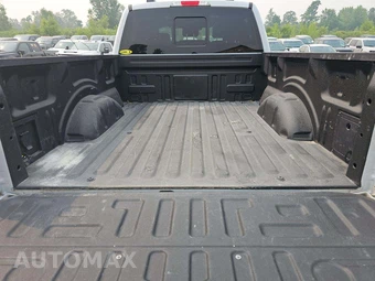 2025 Ford F-150 LARIAT Crew Cab Medium Bed - miniatura 11