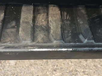 2025 Ford F-150 LARIAT Crew Cab Medium Bed - miniatura 19
