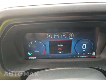 2025 Ford F-150 LARIAT Crew Cab Medium Bed - miniatura 6