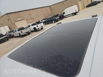 2025 Ford F-150 LARIAT Crew Cab Medium Bed - miniatura 9