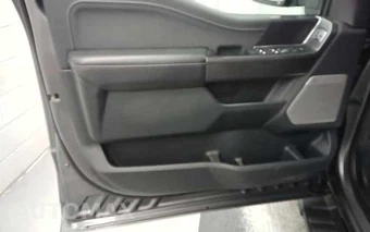 2025 Ford F-150 LARIAT Crew Cab Medium Bed - miniatura 12
