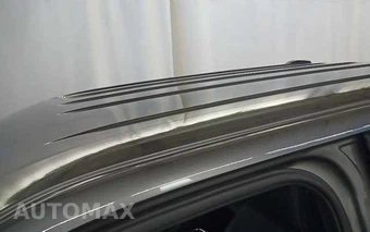 2025 Ford F-150 LARIAT Crew Cab Medium Bed - miniatura 6
