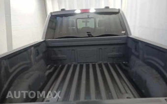 2025 Ford F-150 LARIAT Crew Cab Medium Bed - miniatura 7