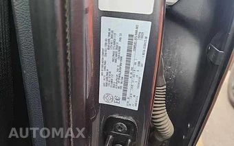2025 Ford F-150 LARIAT Crew Cab Medium Bed - miniatura 9