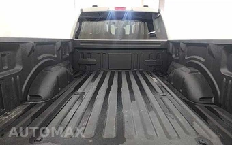 2025 Ford F-150 LARIAT Crew Cab Medium Bed - miniatura 14