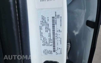 2025 Ford F-150 LARIAT Crew Cab Medium Bed - miniatura 15