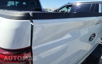 2025 Ford F-150 LARIAT Crew Cab Medium Bed - miniatura 30