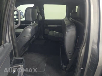 2025 Ford F-150 LARIAT Crew Cab Medium Bed - miniatura 13