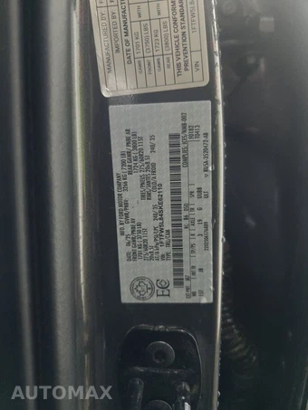 2025 Ford F-150 LARIAT Crew Cab Medium Bed - miniatura 14