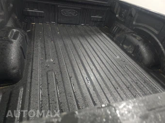2025 Ford F-150 LARIAT Crew Cab Medium Bed - miniatura 16