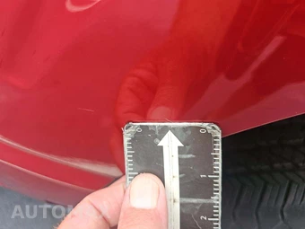 2025 Ford F-150 Lariat Crew Cab Medium Bed - miniatura 20