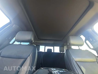 2025 Ford F-150 LARIAT Crew Cab Medium Bed - miniatura 11